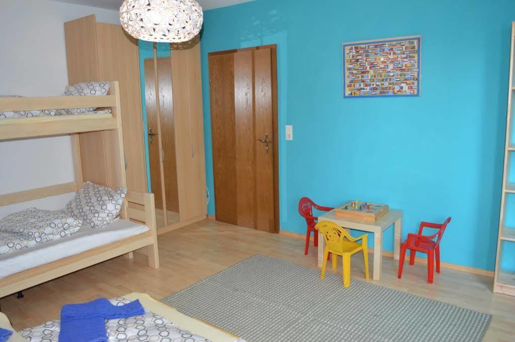 Апартаменты Apartman Kammleitn Хермагор Экстерьер фото